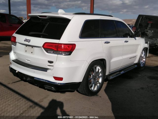 1C4RJFJT7EC388835 Jeep Grand Cherokee Summit