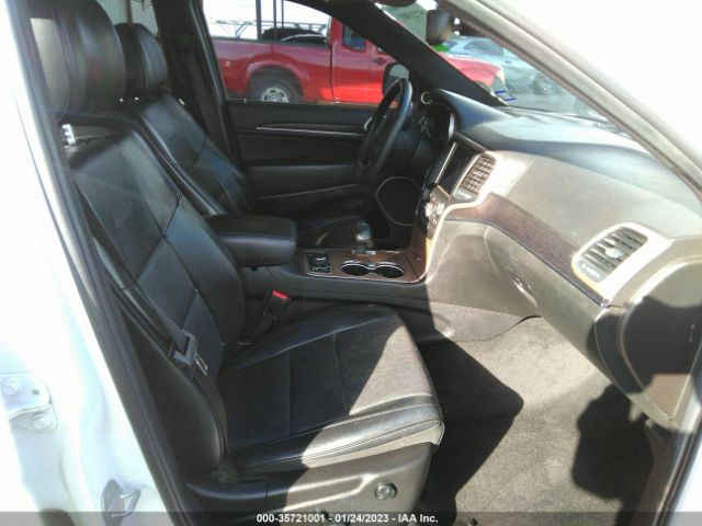 1C4RJFJT7EC388835 Jeep Grand Cherokee Summit