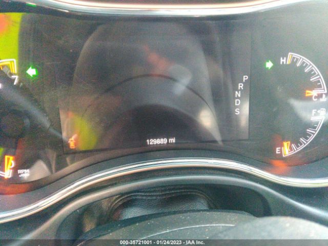 1C4RJFJT7EC388835 Jeep Grand Cherokee Summit
