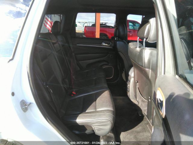 1C4RJFJT7EC388835 Jeep Grand Cherokee Summit