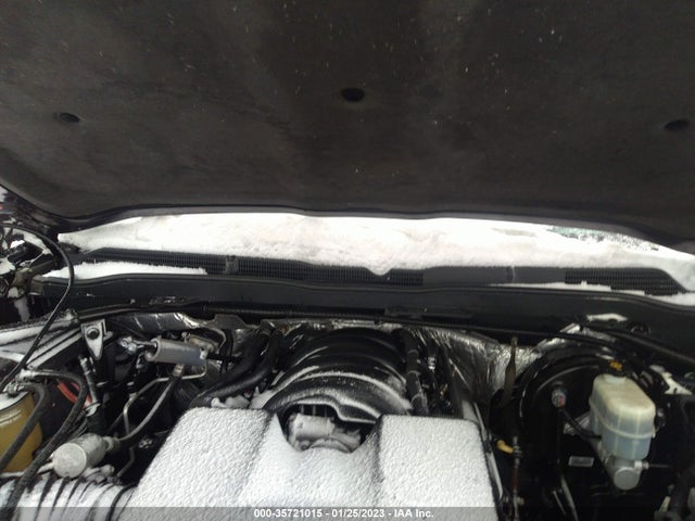 Chevrolet Silverado 1500 Lt 2014 1GCVKREH1EZ194513 Image 11