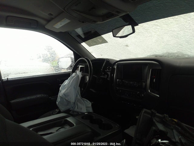 Chevrolet Silverado 1500 Lt 2014 1GCVKREH1EZ194513 Image 6