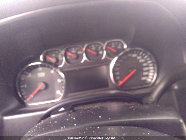 Chevrolet Silverado 1500 Lt 2014 1GCVKREH1EZ194513 Image 8