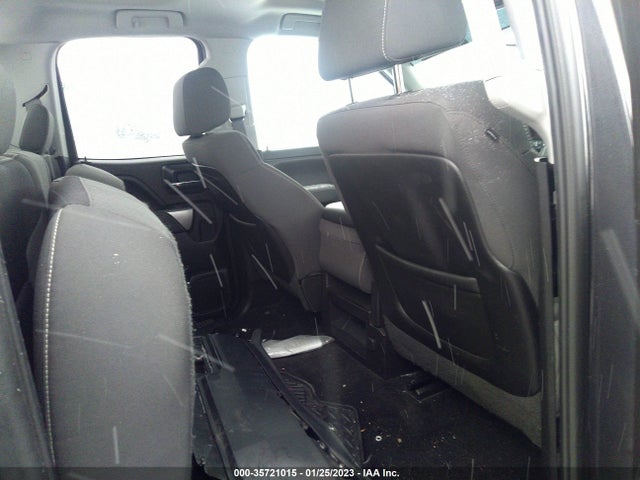 Chevrolet Silverado 1500 Lt 2014 1GCVKREH1EZ194513 Image 9