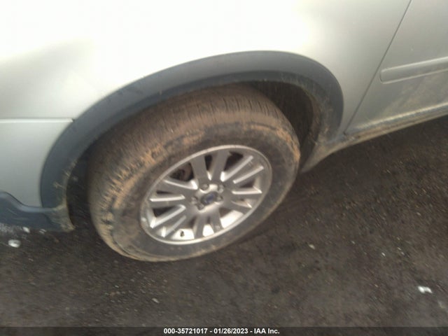 YV4CZ982881432013 Volvo Xc90 I6