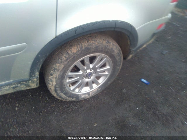 YV4CZ982881432013 Volvo Xc90 I6