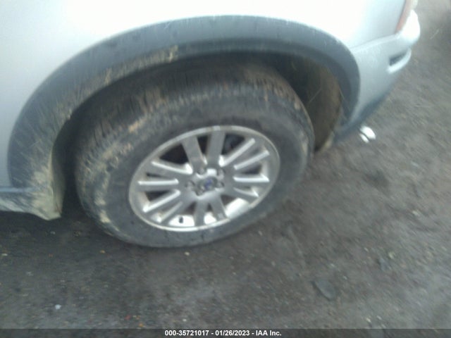 YV4CZ982881432013 Volvo Xc90 I6