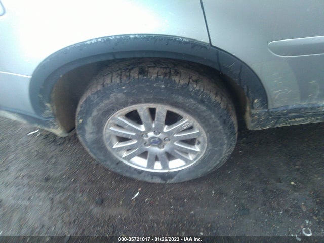 YV4CZ982881432013 Volvo Xc90 I6