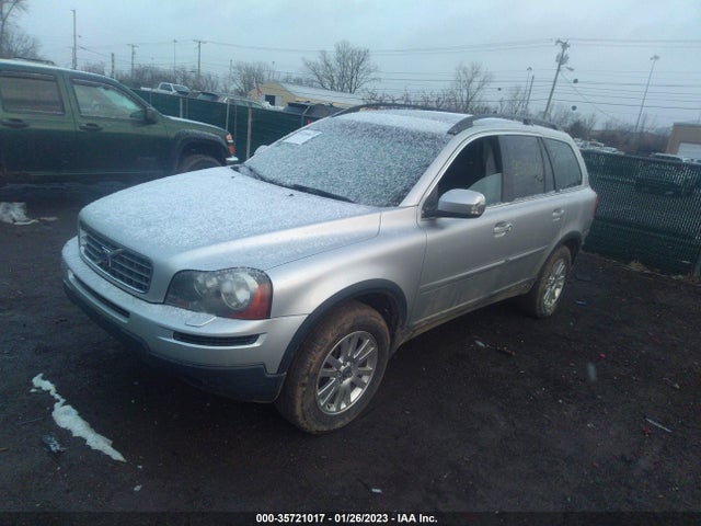 YV4CZ982881432013 Volvo Xc90 I6