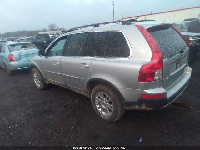 YV4CZ982881432013 Volvo Xc90 I6