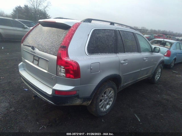YV4CZ982881432013 Volvo Xc90 I6