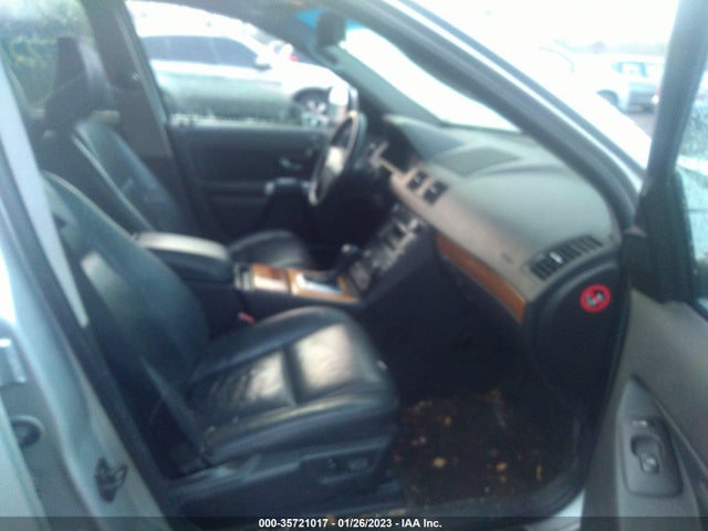 YV4CZ982881432013 Volvo Xc90 I6
