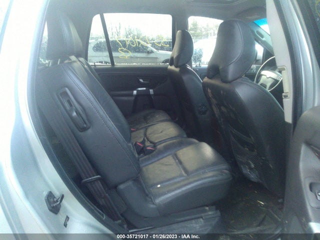 YV4CZ982881432013 Volvo Xc90 I6