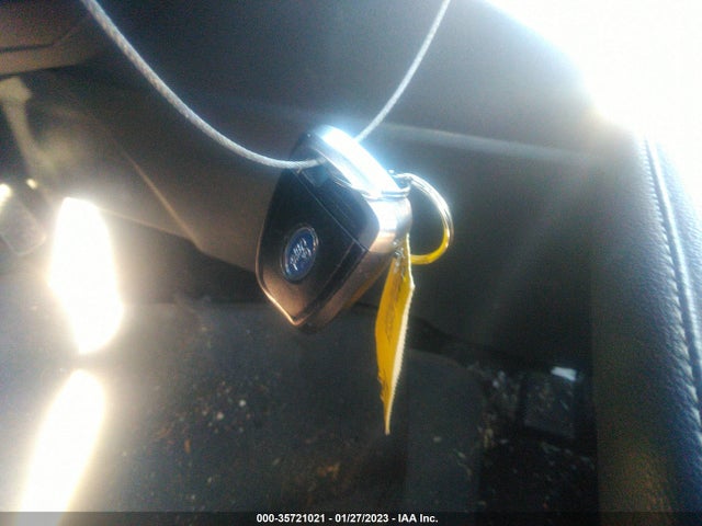 2019 Ford Ecosport, VIN: MAJ6S3JL0KC286051