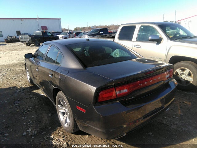 Dodge Charger Sxt 2013 2C3CDXHGXDH545365 Image 4