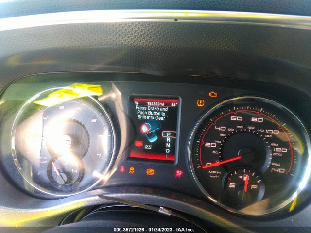 Dodge Charger Sxt 2013 2C3CDXHGXDH545365 Image 8