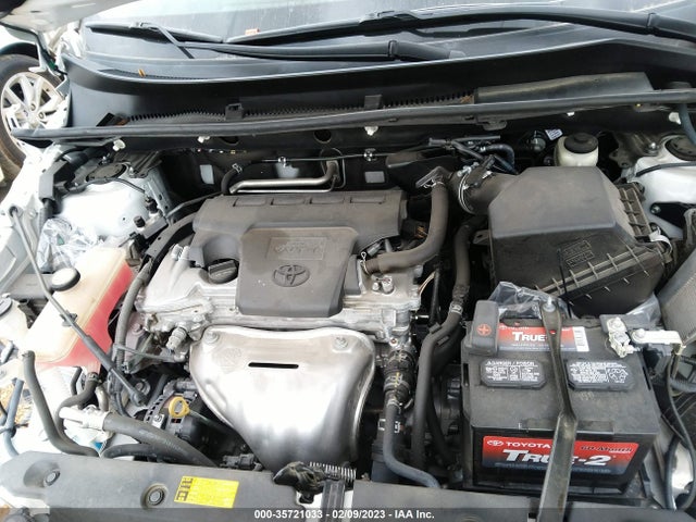 2015 Toyota RAV4, VIN: 2T3WFREV7FW150502