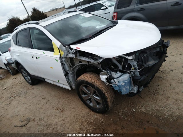 2015 Toyota RAV4, VIN: 2T3WFREV7FW150502