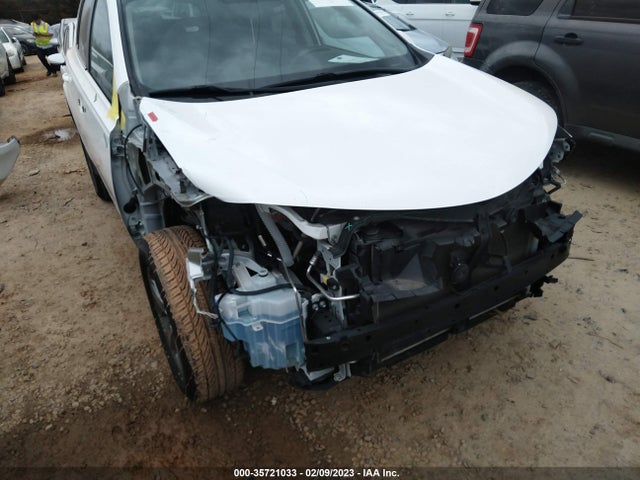 2015 Toyota RAV4, VIN: 2T3WFREV7FW150502