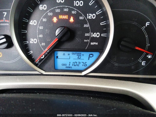 2015 Toyota RAV4, VIN: 2T3WFREV7FW150502