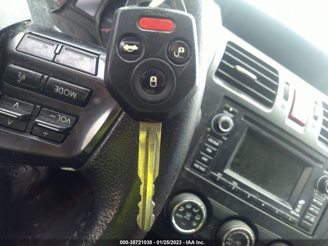 Subaru Xv Crosstrek Limited 2013 JF2GPAGC1D2808448 Image 3