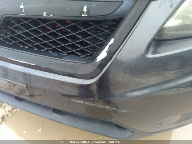 Subaru Xv Crosstrek Limited 2013 JF2GPAGC1D2808448 Image 7