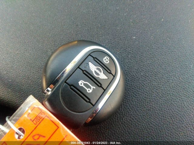 WMWLU5C57H2E81452 Mini Clubman