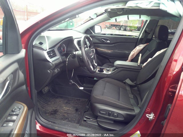 GMC ACADIA SLE 2020 1GKKNRLS4LZ212044 Image 5