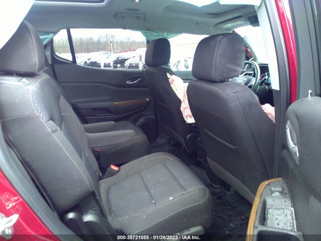 GMC ACADIA SLE 2020 1GKKNRLS4LZ212044 Image 8