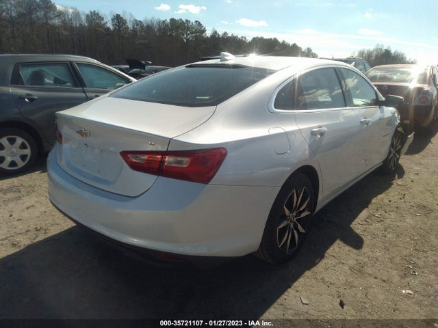 1G1ZD5ST5JF264385 Chevrolet Malibu