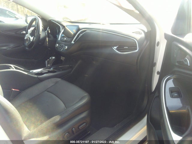 1G1ZD5ST5JF264385 Chevrolet Malibu
