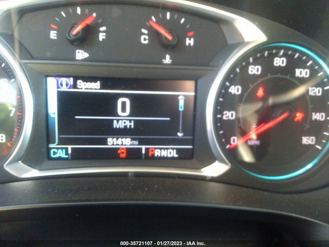 1G1ZD5ST5JF264385 Chevrolet Malibu