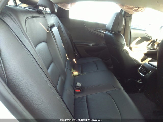 1G1ZD5ST5JF264385 Chevrolet Malibu