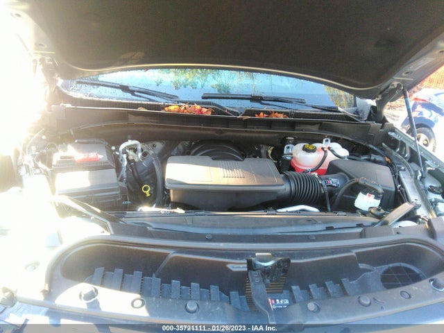 2023 GMC Yukon, VIN: 1GKS2BKD4PR123552