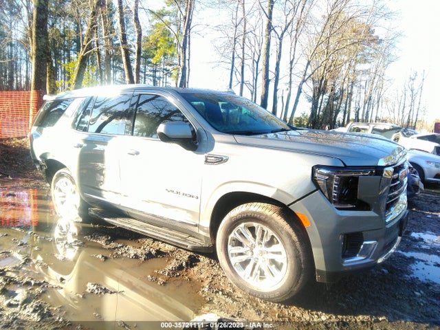 2023 GMC Yukon, VIN: 1GKS2BKD4PR123552