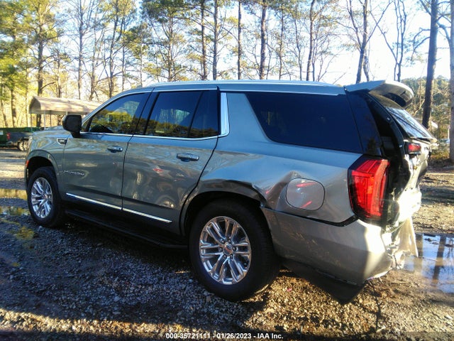 2023 GMC Yukon, VIN: 1GKS2BKD4PR123552