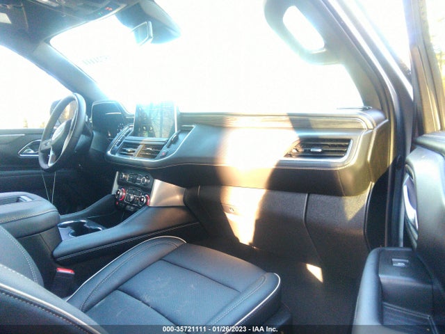 2023 GMC Yukon, VIN: 1GKS2BKD4PR123552