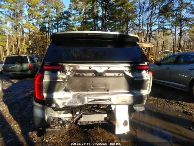 2023 GMC Yukon, VIN: 1GKS2BKD4PR123552