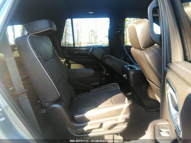 2023 GMC Yukon, VIN: 1GKS2BKD4PR123552