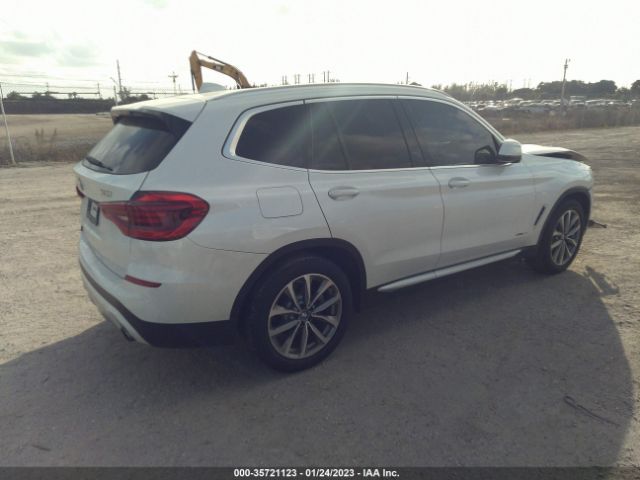 5UXTR9C58JLD65008 BMW X3 Xdrive30i