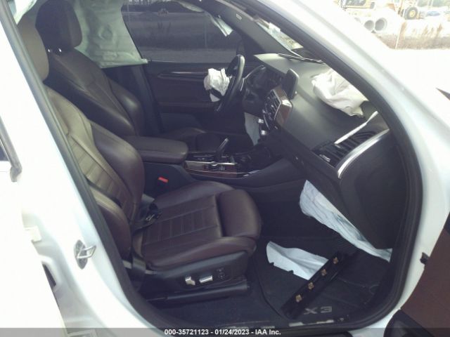 5UXTR9C58JLD65008 BMW X3 Xdrive30i