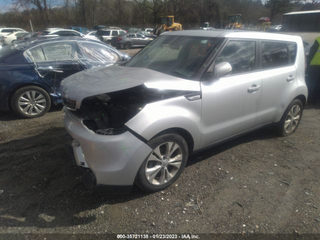 KNDJP3A50E7700479 KIA SOUL +