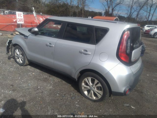 KNDJP3A50E7700479 KIA SOUL +