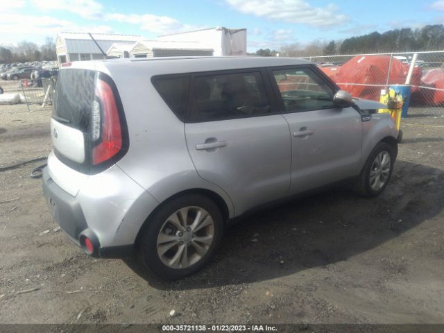KNDJP3A50E7700479 KIA SOUL +