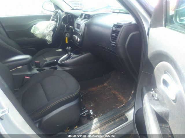 KNDJP3A50E7700479 KIA SOUL +