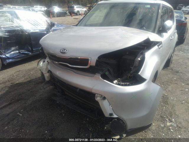 KNDJP3A50E7700479 KIA SOUL +