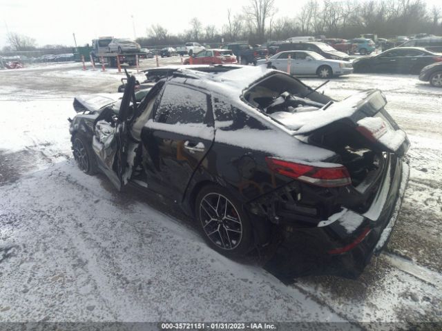 5XXGW4L25LG377816 KIA OPTIMA SX