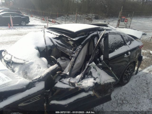 5XXGW4L25LG377816 KIA OPTIMA SX