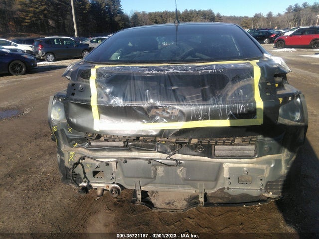 2014 Chevrolet Volt, VIN: 1G1RA6E47EU137240