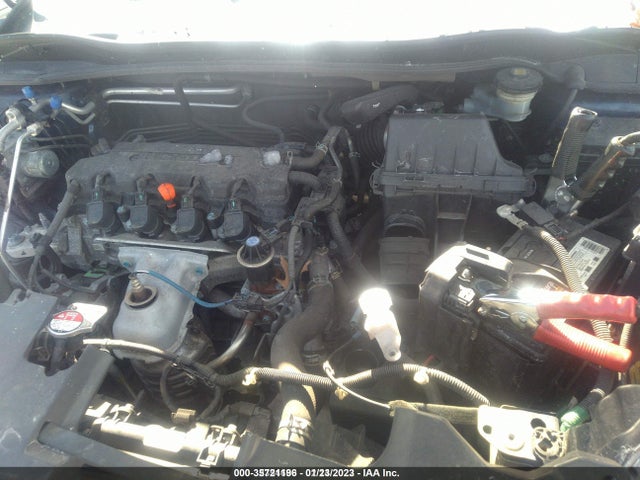 2017 Honda HR-V, VIN: 3CZRU6H59HM715876